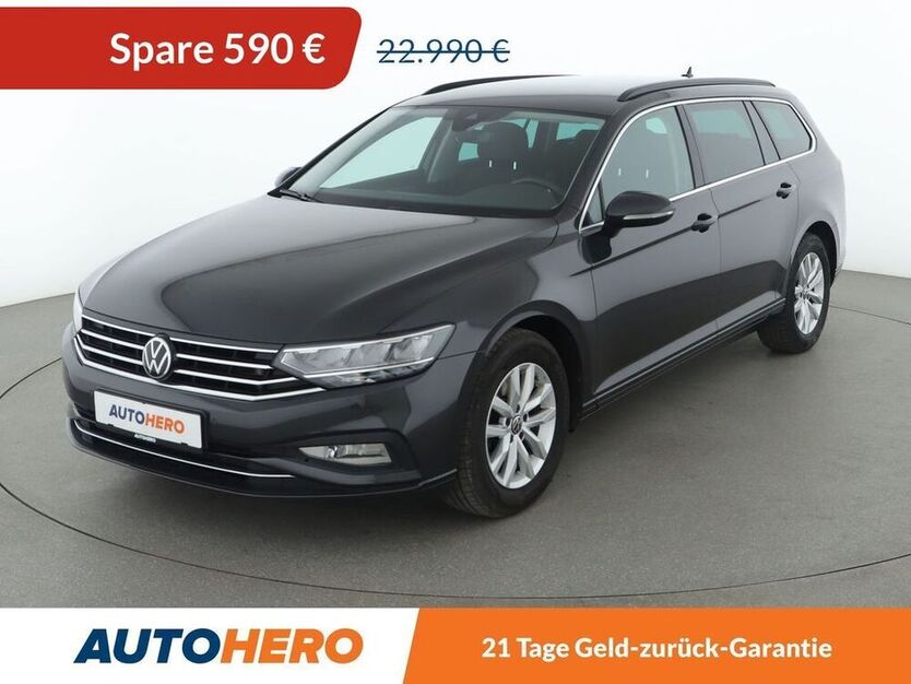 Passat