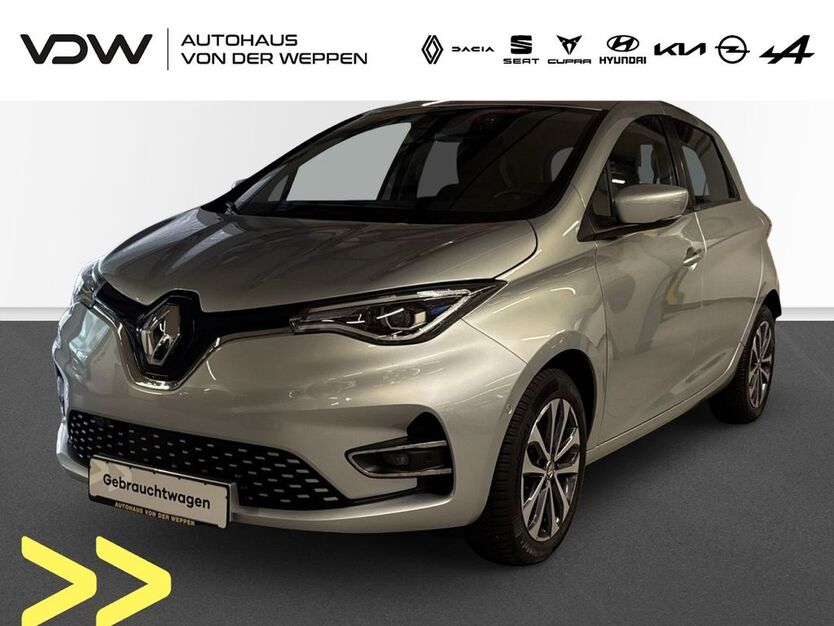Renault ZOE 54.600 km 14.900 € Stuttgart 70469