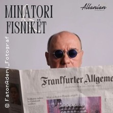 Minatori & Fisniket 25.04.2026 Neckar-Forum Esslingen