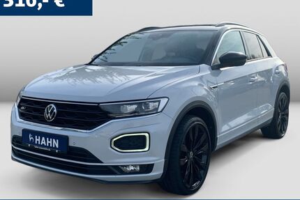 VW T-Roc 61.940 km 22.979 &euro; Wendlingen 73240