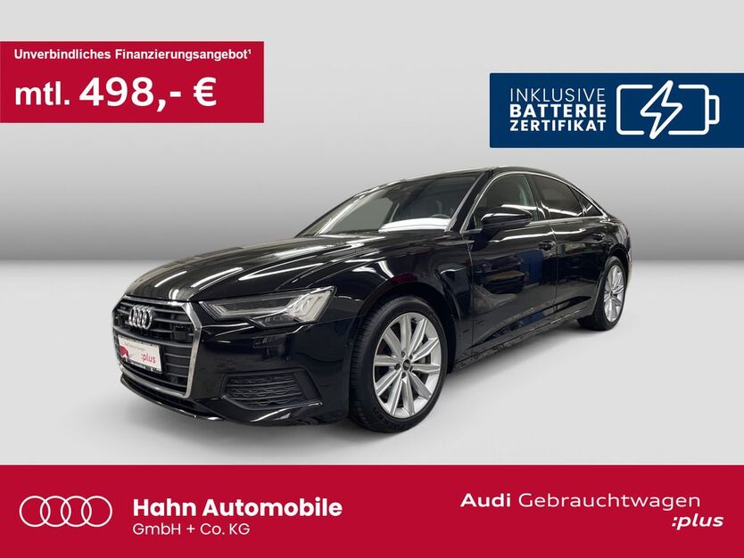 Audi A6 105.713 km 32.890 € Fellbach 70734