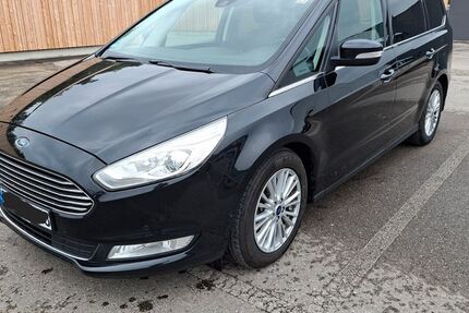Ford Galaxy 160.000 km 10.900 &euro; Nagold 72202