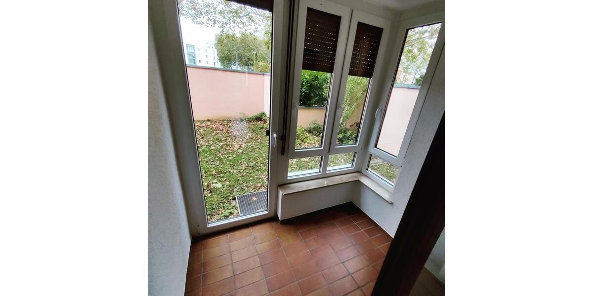 Hochparterre Kornwestheim - 2.5 Zimmer, 62 m&sup2;, 850&euro; | Angebot:25926125