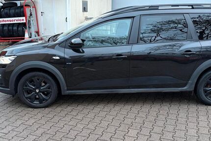 Dacia Jogger 80.000 km 13.999 &euro; Wannweil 72827