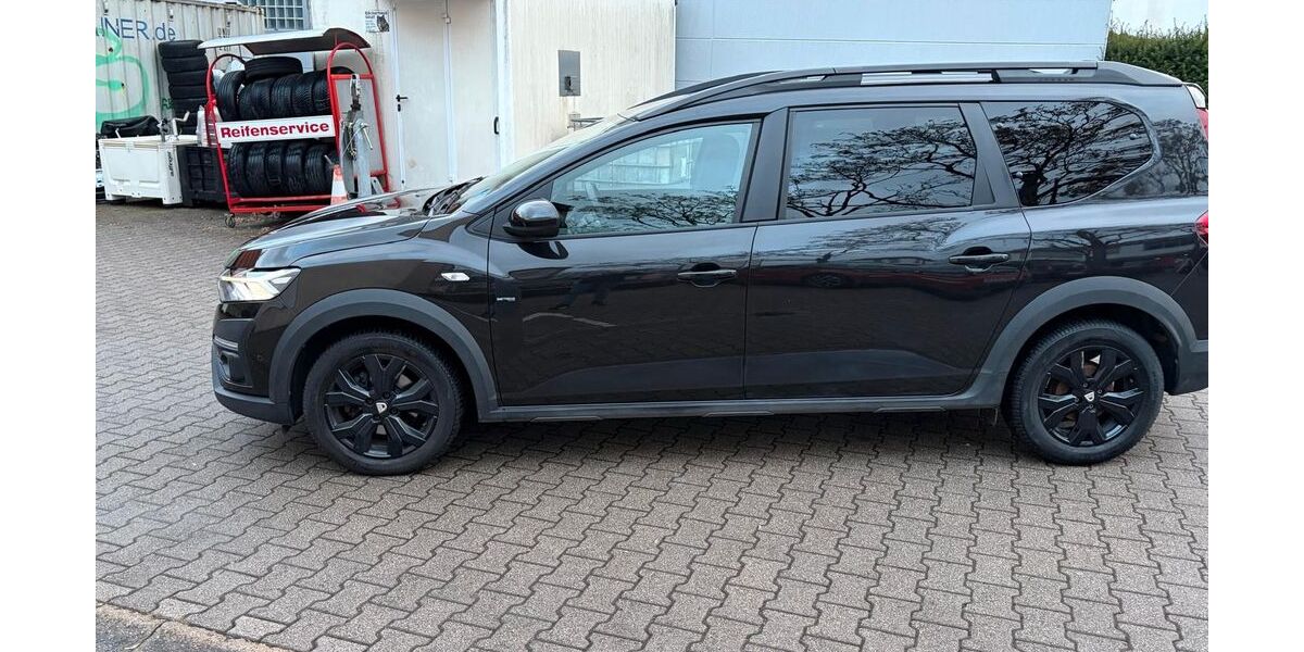 Dacia Jogger 80.000 km 13.999 &euro; Wannweil 72827