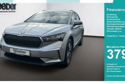 Skoda Enyaq 34.883 km 23.989 &euro; Herrenberg 71083