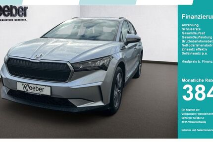 Skoda Enyaq 34.883 km 24.190 &euro; Herrenberg 71083