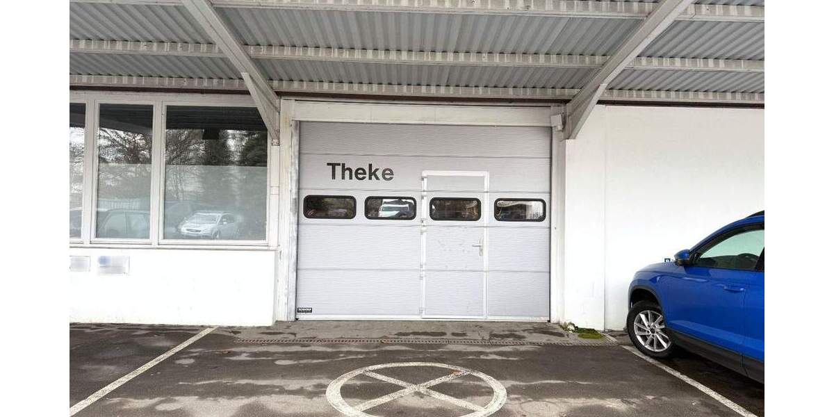 Gewerbeobjekt Reutlingen Industriegebiet - 1.200.000&euro; | Angebot:25676646