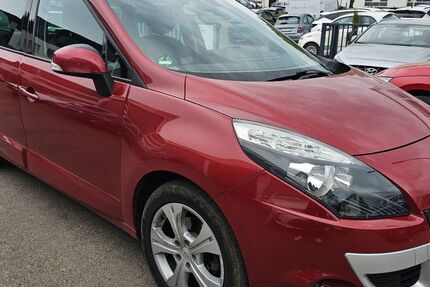 Renault Scenic 153.790 km 4.950 &euro; Leonberg 71229