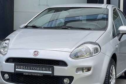 Fiat Punto 21.650 km 7.950 &euro; Reutlingen 72766