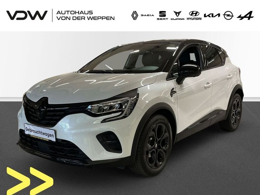 Captur
