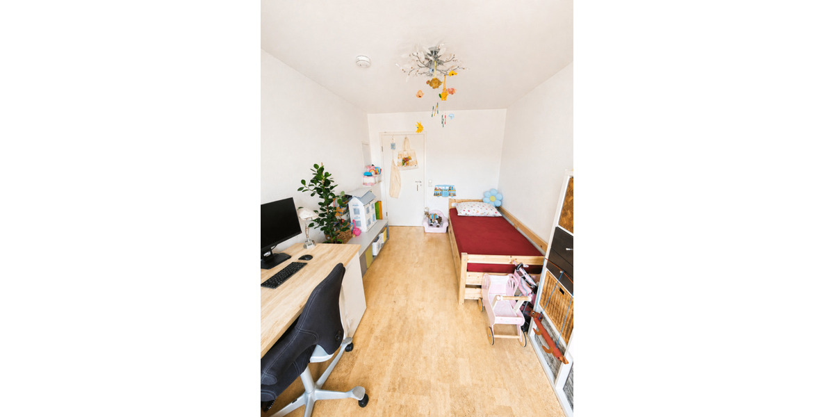 Etagenwohnung Leonberg Höfingen - 3 Zimmer, 97 m&sup2;, 470.000&euro; | Angebot:26641724