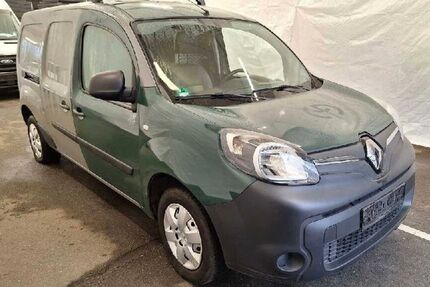 Renault Kangoo 34.000 km 8.999 &euro; Ditzingen 71254