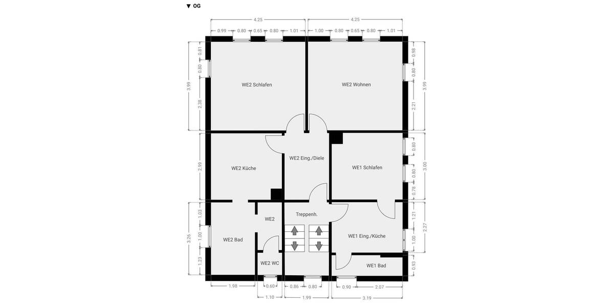 Mehrfamilienhaus, Wohnhaus Stuttgart Wangen - 1 Zimmer, 679.000&euro; | Angebot:26717683