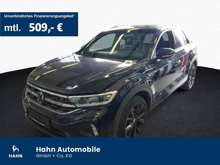 VW T-Roc 65.829 km 31.730 € Böblingen 71032