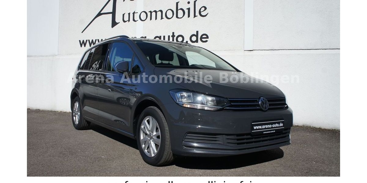 VW Touran 137.000 km 18.300 &euro; Böblingen / Stuttgart 71032