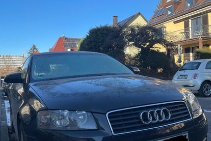 Audi A3 271.005 km 1.500 &euro; Ludwigsburg 71640