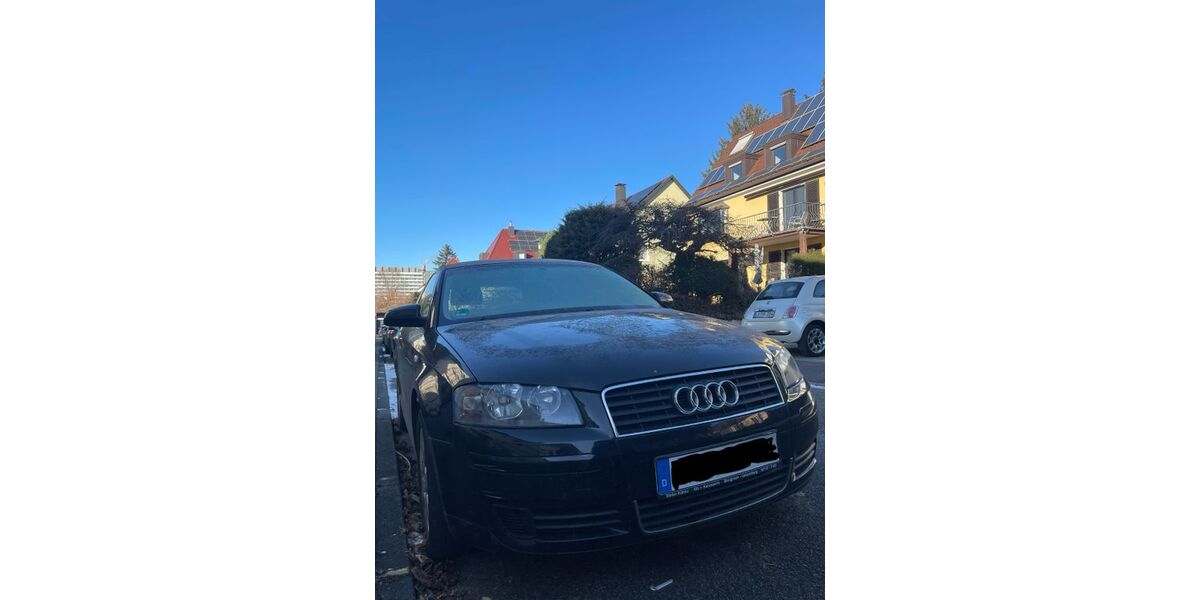 Audi A3 271.005 km 1.500 &euro; Ludwigsburg 71640