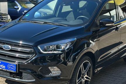 Ford Kuga 81.389 km 13.999 &euro; Kernen im Remstal 71394