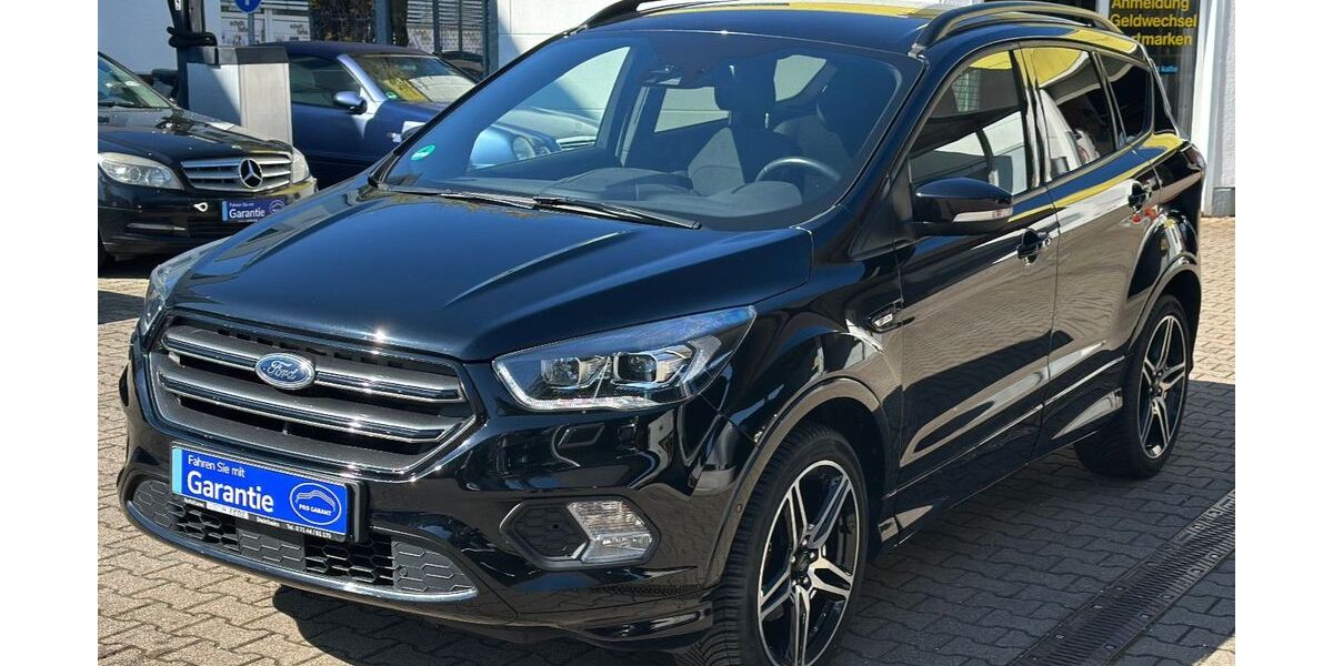 Ford Kuga 81.389 km 13.999 &euro; Kernen im Remstal 71394