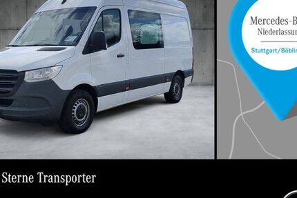 Mercedes-Benz Sprinter 73.273 km 28.060 &euro; Böblingen 71034