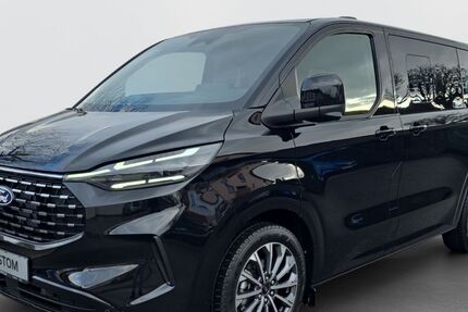 Ford Tourneo Custom 1.500 km 62.890 &euro; Rutesheim 71277