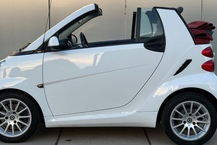 Smart ForTwo 80.000 km 6.990 &euro; Stuttgart 70469