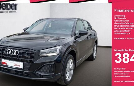 Audi Q2 48.236 km 24.680 &euro; Herrenberg 71083