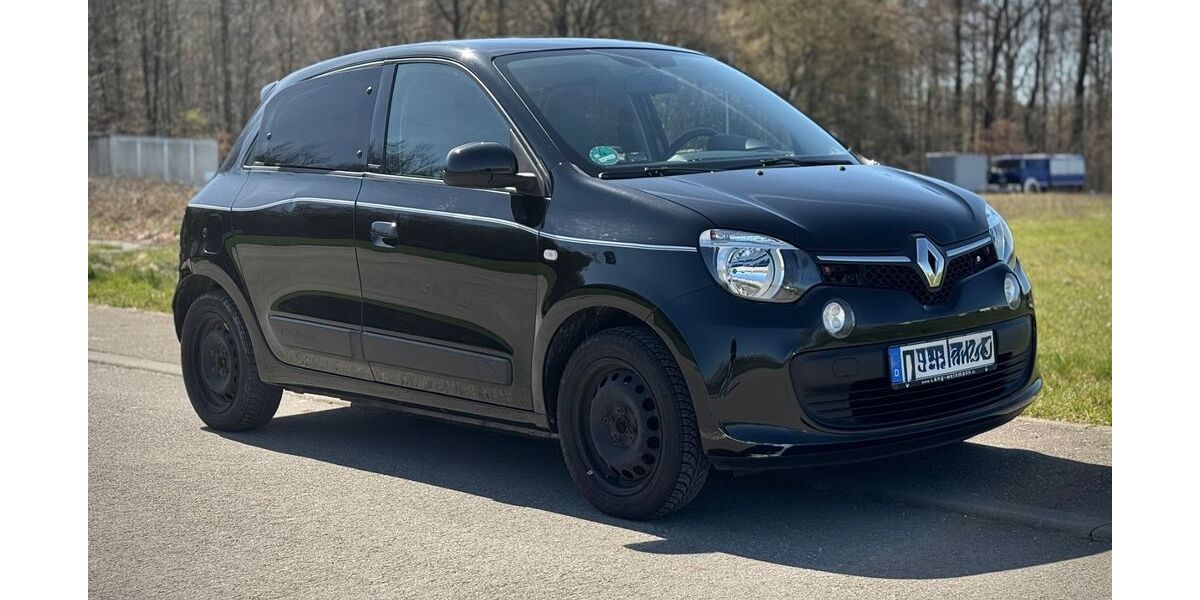 Renault Twingo 57.600 km 9.900 &euro; Waldenbuch 71111