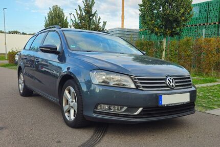 VW Passat 195.000 km 4.400 € Weinstadt 71384