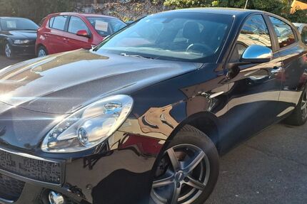 Alfa Romeo Giulietta 178.000 km 5.900 &euro; Stuttgart 70195
