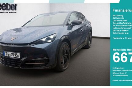 Cupra Tavascan 1.350 km 44.990 &euro; Herrenberg 71083