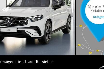 Mercedes GLC 300