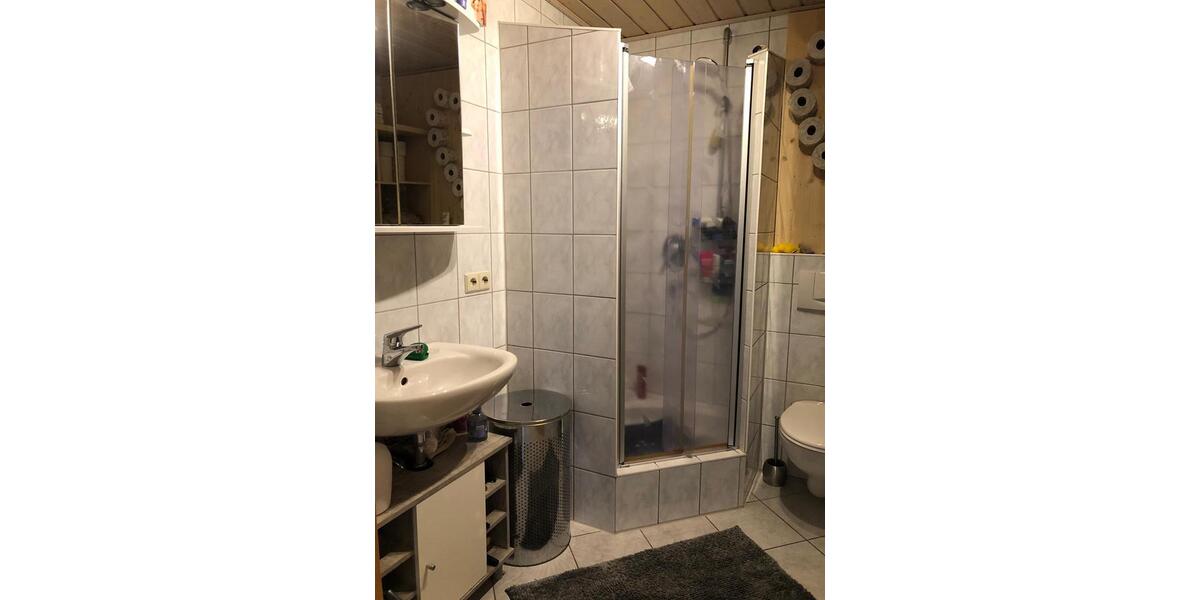 Erdgeschoßwohnung Nagold - 3 Zimmer, 80 m&sup2;, 900&euro; | Angebot:25783452