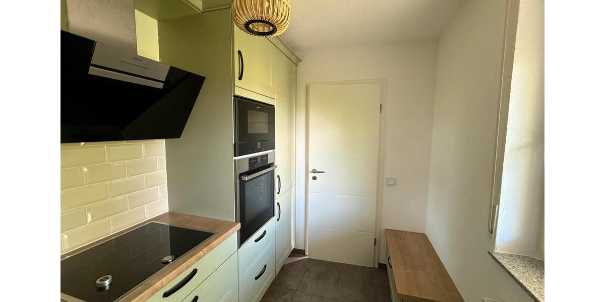 Erdgeschoßwohnung Rottenburg am Neckar - 2 Zimmer, 60 m&sup2;, 230.000&euro; | Angebot:26991163
