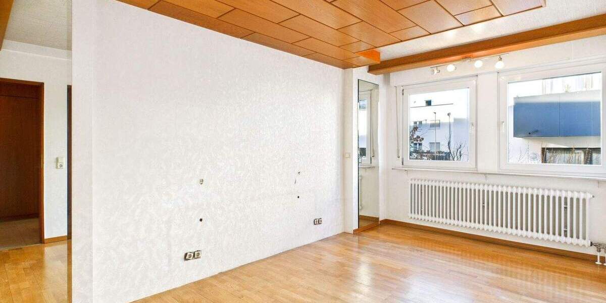 Bungalow Leonberg Eltingen - 5 Zimmer, 129 m&sup2;, 698.000&euro; | Angebot:24633631