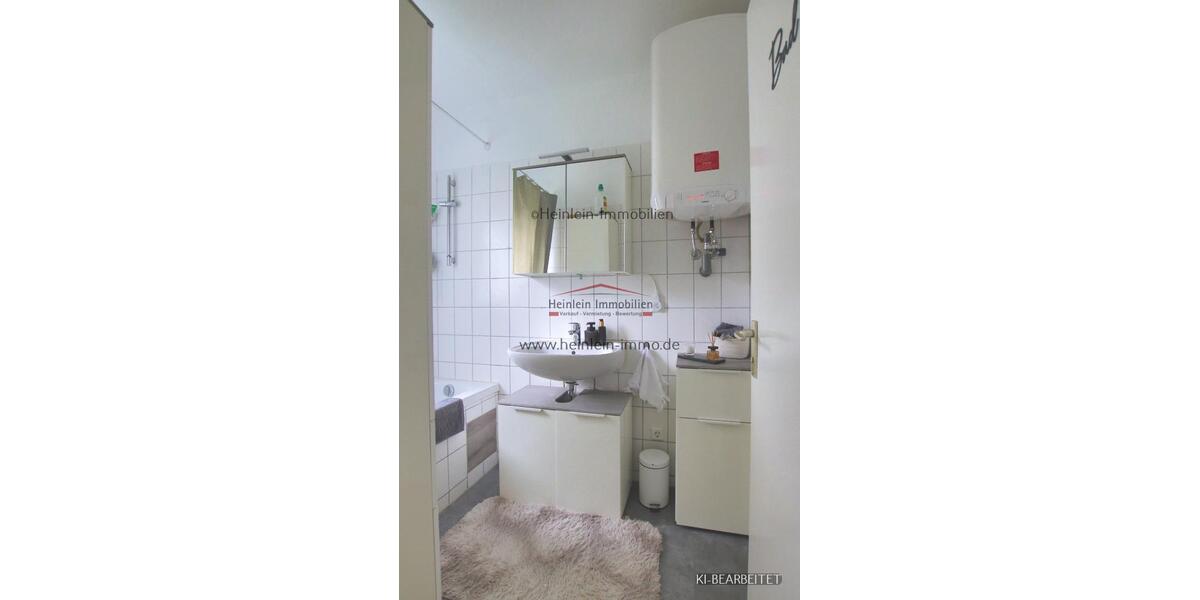 6 Fam-Haus mit Potentia* 6 KFZ-Stellpl.* vollvermietet* Esslingen-Zell-Hermannstr. - Mehrfamilienhaus, Wohnhaus Esslingen-Zell Zell | Angebot:27586911