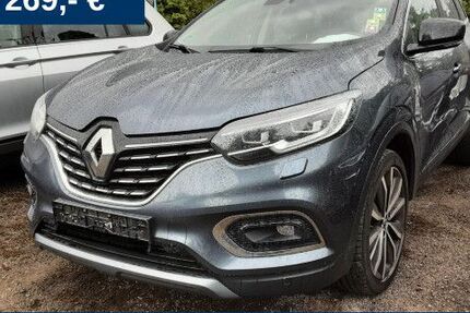 Renault Kadjar 50.999 km 19.895 € Böblingen 71032