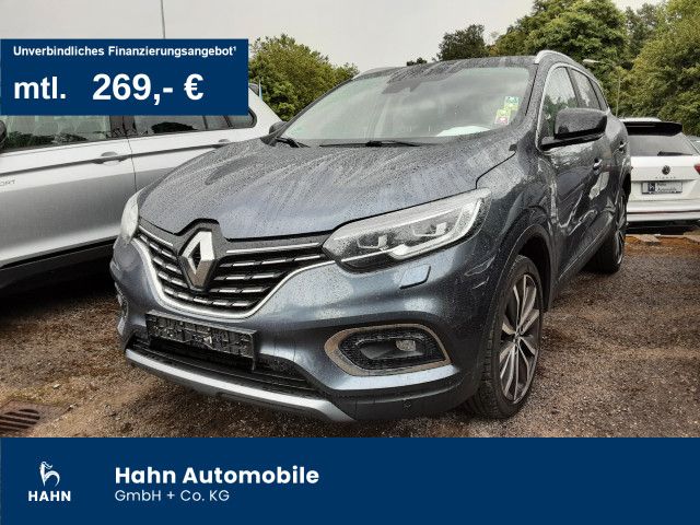 Renault Kadjar 50.999 km 19.895 € Böblingen 71032