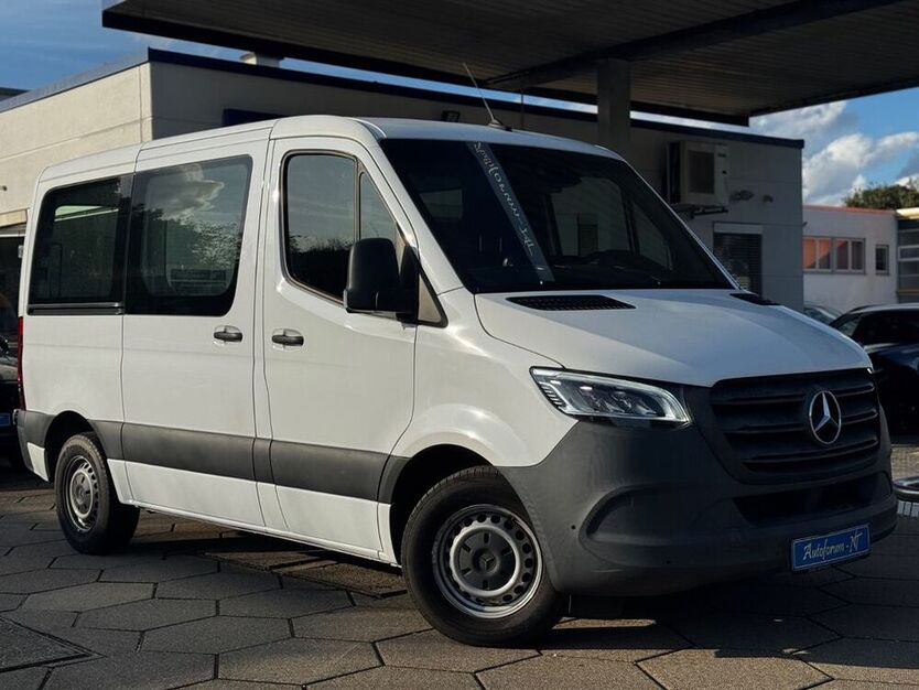 Sprinter