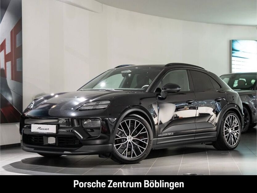 Macan