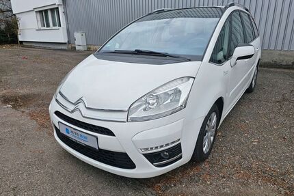 Citroen Grand C4 Picasso / SpaceTourer