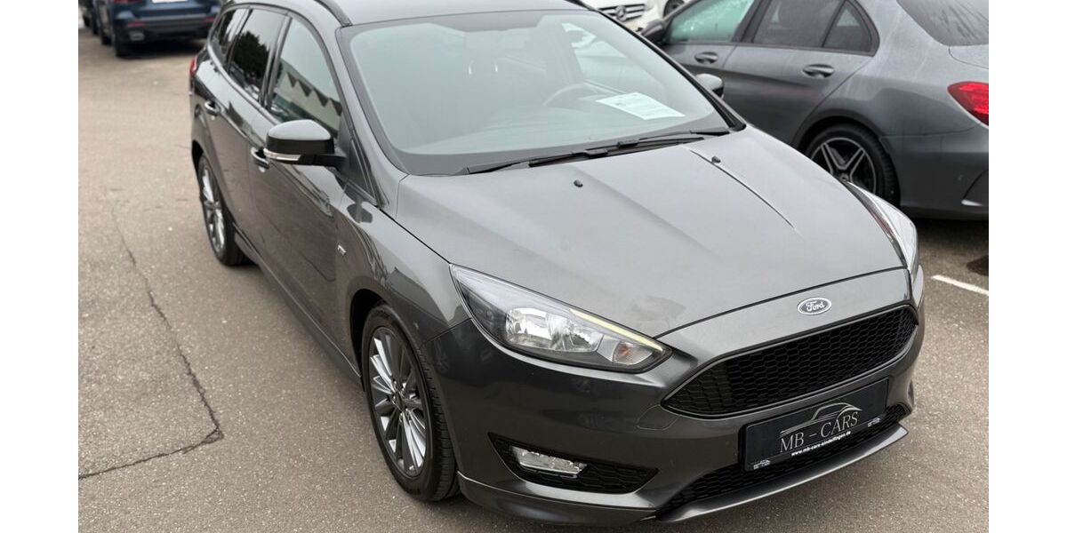 Ford Focus 189.096 km 7.990 &euro; Sindelfingen 71065
