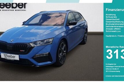 Skoda Octavia 37.339 km 39.719 &euro; Calw 75365