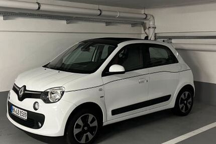 Renault Twingo 85.000 km 5.800 &euro; Eberdingen (Hochdorf) 71735