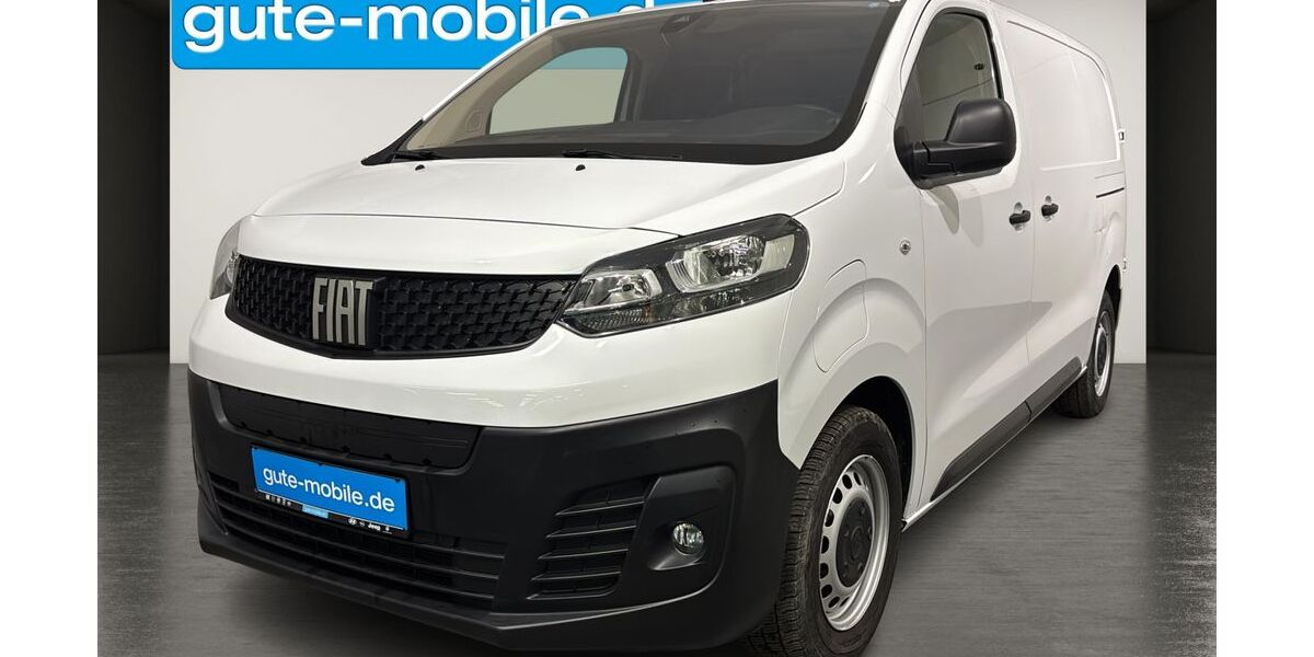 Fiat Scudo 5.900 km 22.990 &euro; Reutlingen 72762