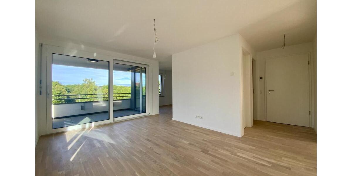 Dachgeschoßwohnung Ludwigsburg Oßweil - 3 Zimmer, 67 m&sup2;, 1.270&euro; | Angebot:23807590