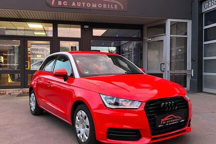 Audi A1 122.000 km 10.999 &euro; Metzingen 72555