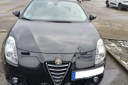 Alfa Romeo Giulietta 88.500 km 10.000 &euro; Schönaich 71101