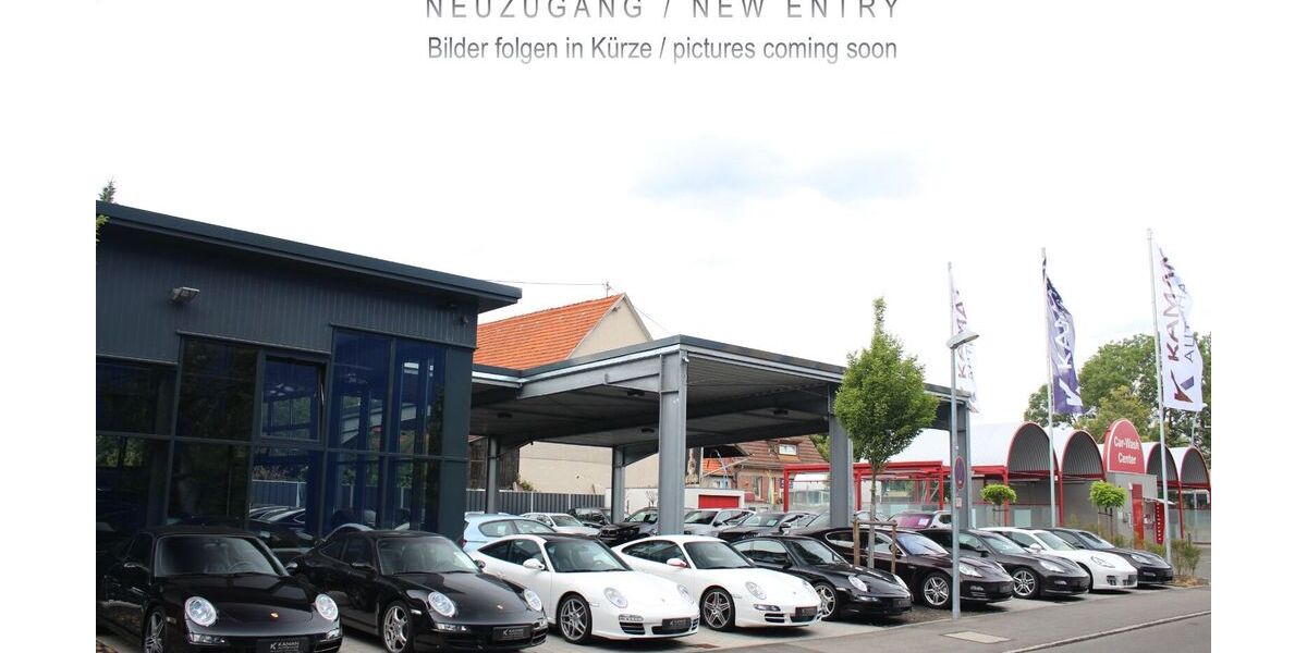 Porsche Cayenne 14.500 km 104.700 &euro; Sindelfingen 71065